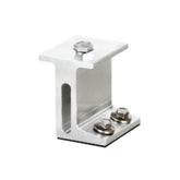 Unirac R-PANEL Metal Roof Mnt, 9000-S (Priced as 1 pc)